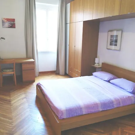 Beautiful And Spacious Two-room *