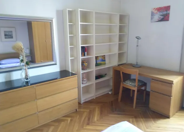 Beautiful And Spacious Two-room * Mediolan