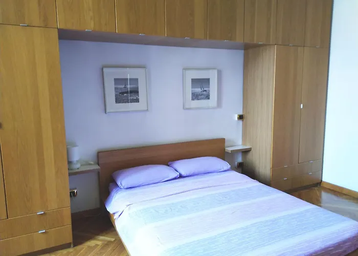 Beautiful And Spacious Two-room Apartament