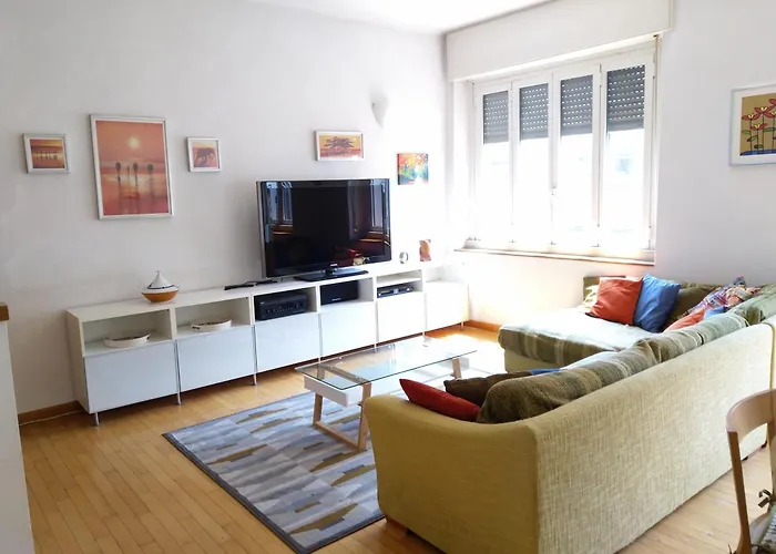 Apartament Beautiful And Spacious Two-room *