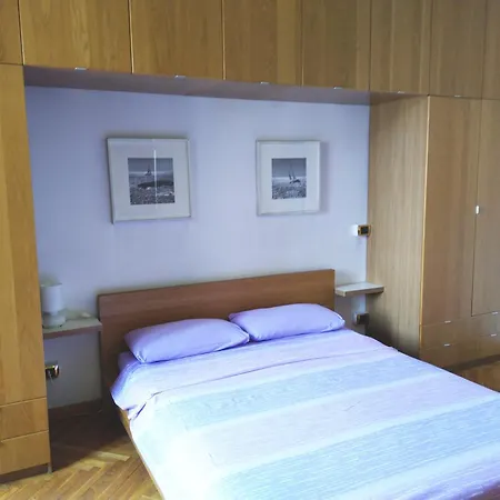 Beautiful And Spacious Two-room Appartement