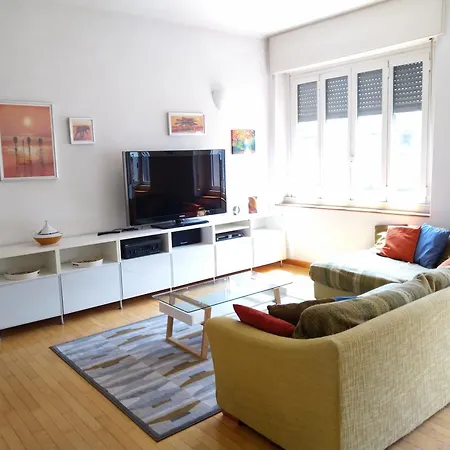 Appartement Beautiful And Spacious Two-room *
